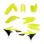 Acerbis Full Plastic Set Kit Suzuki Rmz 450 2018 Neon Yellow. Fixed Price $221.64.