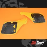 86-88 1988 Oem Left Right Side Covers Body Panel Plastics. Fixed Price $199.99.