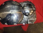 2004 Yamaha Star Xvs 1100 Custom Right Crankcase Stator Cover 5EL-15421-00-00. Fixed Price $78.00.