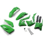 Cycra Powerflow Body Kit Oem Motorcycle Dirt Bike 1CYC-9325-02 1403-3003. Fixed Price $169.87.