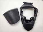 Centre Tail Pillion Seat Covers Suzuki GSXR600 GSXR750 11-21 47300-14J10. Fixed Price $107.06.