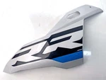 2024 Bmw S1000RR Sport Front Left Cockpit Trim - 46638569781. Fixed Price $127.63.