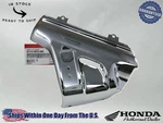 Honda Genuine Oem Lt Front Fender Cover Goldwing GL1800 Abs 61112-MCA-000. Fixed Price $54.40.