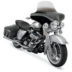 Memphis Shades Batwing Fairing - MEM7011. Fixed Price $359.95.