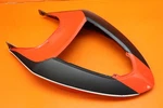 2005-2006 Kawasaki Ninja ZX6R Oem Rear Back Tail Fairing Cowl Shroud. Fixed Price $40.00.