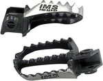 Ims Products Inc. 293111-4 Pro-series Footpegs For Kawasaki Kdx 200 Kx 500. Fixed Price $133.00.