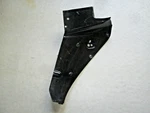 Honda 1995 CBR900RR Fireblade Left Lower Inner Middle Cowl 64375-MAE-670ZA. Fixed Price $30.99.