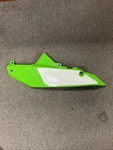 Kawasaki Lh Side Panel 36001-0738-290. Fixed Price $35.00.