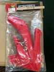 Cycra 1CYC-1885-33 Power Flow Radiator Shrouds CRF450R Left Right Pair. Fixed Price $30.00.