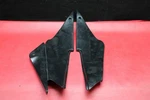 2005 2006 Kawasaki Ninja ZX6R Oem Left Right Frame Side Covers #7632. Fixed Price $45.00.