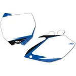 Factory Effex 14-17 YZ250F/450F Pre-cut #plate Wht 13-64238. Fixed Price $56.86.