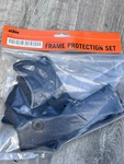 Ktm Frame Protectors Protection 54803094100 Exc 125 250 450 Sxf. Fixed Price $58.01.