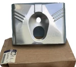 Harley Davidson 86-08 Flstfb Chrome Front Fork Cover Oem 67890-91A. Fixed Price $49.95.