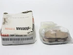 Genuine Oem Yamaha 3SP-W0046-00 Brake Pad Kit 1990-1993 YZ125 250 WR200. Fixed Price $29.95.