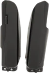 Ufo Fork Slider Protectors Black SU03907-001. Fixed Price $28.45.