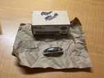 New Oem Harley Davidson Fairing Support Cap 04- 13 Road Glide. P/n 58487-04. Fixed Price $32.99.
