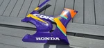 Honda Original Right Lower Cowl Fairing Plastic. Fixed Price $101.00.