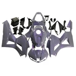 Gray Purple Abs Fairings Bodywork For Honda CBR600RR F5 2013-2019 2020. Fixed Price $420.95.