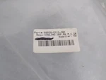 Nos Kawasaki KLR650 Upper Right Cowling M.c. Gray 55028-0112-36K Rh Fairing Pane. Fixed Price $245.88.