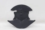 Ducati Multistrada 1200 13-14 Lower Triple Tree Yoke Cover Panel 46014122A. Fixed Price $16.99.