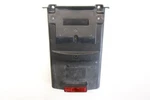 Honda St 1100 Pan European 1992-2001 License Plate Holder 80100-MT3-6100. Fixed Price $28.80.