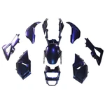 Injection Fairings For Honda Grom 2016 2017 2018 2019 2020 Body Kit Magic Color. Fixed Price $245.95.
