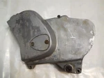 76-80 Kawasaki KZ750B Twin Chain Sprocket Cover 14026-032-80. Fixed Price $45.00.