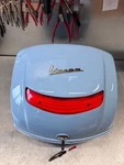 Piaggio Vespa Lx Top Box Kit (capri 231). Fixed Price $160.74.
