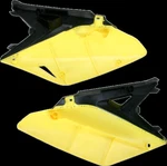 Acerbis 2171921040 Panel Side RMZ250 Bk/yl. Fixed Price $56.03.