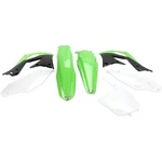 Ufo Plastics KAKIT217-999 Complete Body Kit, Oem. Fixed Price $142.95.