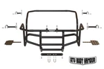2014-2019 Honda Rancher TRX420 Full Armour Kit Atv Body Armor Skid Plate. Fixed Price $648.99.