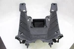 2003 Yamaha Zuma YW50 Oem Floor Board Plastic Battery Cover. Fixed Price $34.30.
