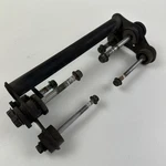 Yamaha FZS1000 FZ1 Fazer 2001 Front Engine Mount Frame Bracket 5LV-21400-00-00. Fixed Price $53.63.