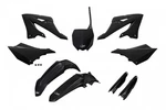 Ufo Complete Plastics Kit Black For Yamaha YZ250 2-STROKE/YZ125 2022-2025. Fixed Price $123.60.