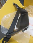 Old Stock Kawasaki EX650 Lower Rt.cowl Fin 55028-0373-739. Fixed Price $50.00.