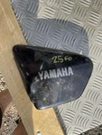 Yamaha Virago Lh Side Panel 2UJI Part Number 250 Good Used. Fixed Price $22.83.