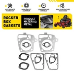 11004-7026 Head Gasket Kit For Kawasaki FR651V FR691V FR730V FS651V FS691V. Fixed Price $16.14.