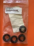 Kawasaki Oem Four Pack Part # 92049-1223 Seal. Fixed Price $24.75.