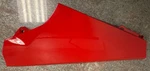 New 17-22 Suzuki Gsx R1000 Right Under Cowl Cover Fairing (amarket) 94473-17K0. Fixed Price $79.99.