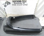 87-88 Honda Hurricane CBR1000 Rear Tail Seat Fairing Oem 83690-MM5-670 TF568. Fixed Price $47.98.