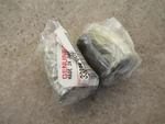 Genuine Kawasaki Z1 Z2 750RS Swing Arm Pivot Bush Set 2PCS 33033-009 Nos. Fixed Price $279.00.