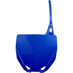 Ufo Plastics Number Plate - Yz 65 Blue YA04869089. Fixed Price $33.84.