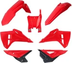 Cycra Honda Piece Body Kit-crf 250R-2025-2026-OEM. Fixed Price $150.10.