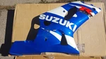 Used Suzuki Gsx-r Right Side Fairing Cowling. Fixed Price $110.00.