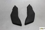 2025 Suzuki GSX-8R Right Left Frame Gas Fuel Tank Panel Cover Set GSX8R 24-26 Oe. Fixed Price $24.99.