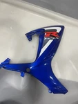 2006-2007 Suzuki Gsxr 600 750 Oem Right Mid Upper Side Fairing Cowl Plastic. Fixed Price $50.00.