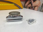 Nos Harley-davidson Billet Base Bracket Kit 67150-04, 96-LATER Flhr Oem. Fixed Price $19.95.