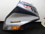 2000 Kawasaki Voyager Xii Right Upper Fairing Part # 55028-1134. Fixed Price $100.00.