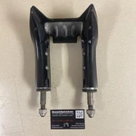 Yamaha 5C7-23441-10-00 Handle Upper Holder / Oem Stock Riser Assembly. Fixed Price $99.99.