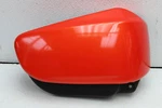 2005 Kawasaki VN1600 Mean Streak (#386) Right Side Cover Frame Panel (KTPU135). Fixed Price $32.35.